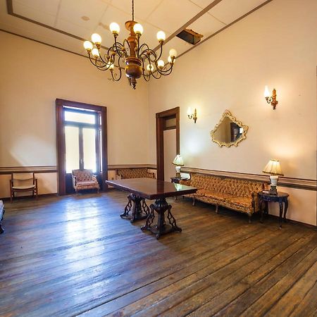 Hotel Meson Del Obispado Querétaro Extérieur photo